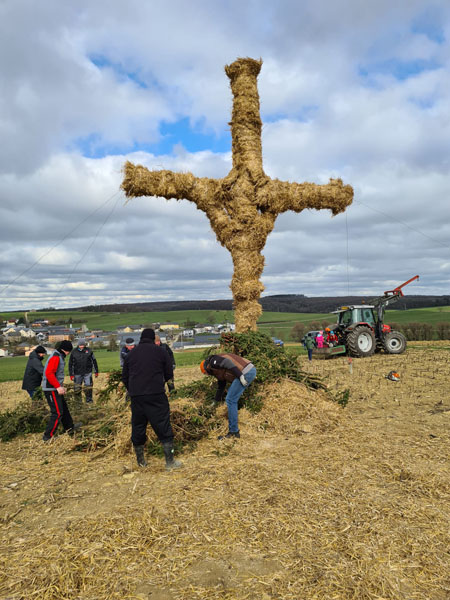 Buergbrennen 2023 - Photo 161